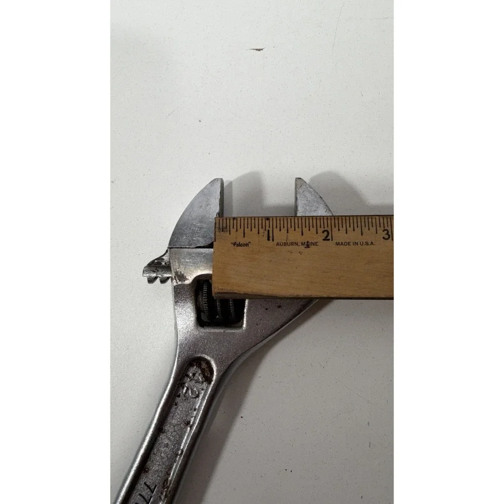 VINTAGE VACO 7712 12